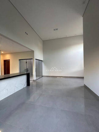 Imagem Casa com 3 Quartos à Venda, 135 m² em Campestre - Piracicaba Imagem Casa com 3 Quartos à Venda, 135 m² em Campestre - Piracicaba