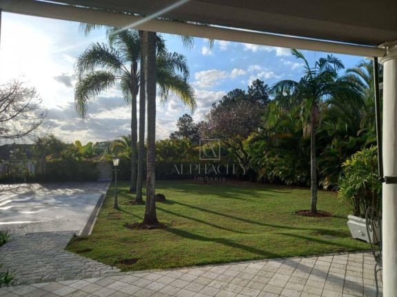 Imagem Casa com 4 Quartos para Alugar, 600 m² em Tamboré - Santana De Parnaíba Imagem Casa com 4 Quartos para Alugar, 600 m² em Tamboré - Santana De Parnaíba