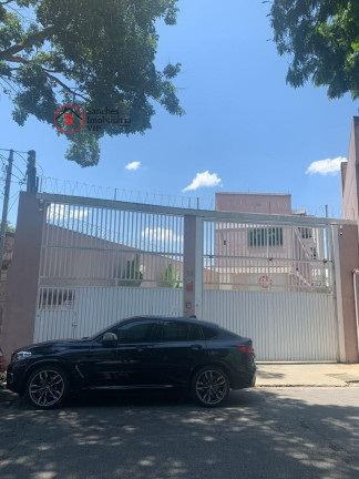 Imagem Imóvel à Venda, 100 m² em Chácara Califórnia - São Paulo Imagem Imóvel à Venda, 100 m² em Chácara Califórnia - São Paulo