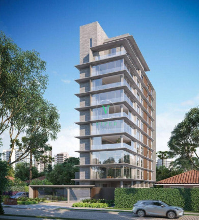 Imagem Apartamento com 4 Quartos à Venda, 372 m² em Bigorrilho - Curitiba Imagem Apartamento com 4 Quartos à Venda, 372 m² em Bigorrilho - Curitiba