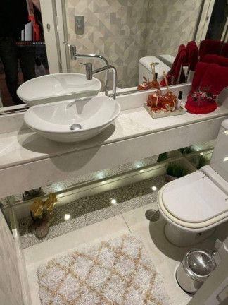 Imagem Apartamento com 3 Quartos à Venda, 153 m² em Freguesia Do ó - São Paulo Imagem Apartamento com 3 Quartos à Venda, 153 m² em Freguesia Do ó - São Paulo