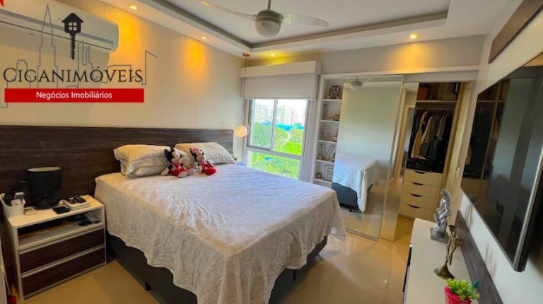 Imagem Apartamento com 3 Quartos à Venda, 113 m² em Jacarepaguá - Rio De Janeiro Imagem Apartamento com 3 Quartos à Venda, 113 m² em Jacarepaguá - Rio De Janeiro