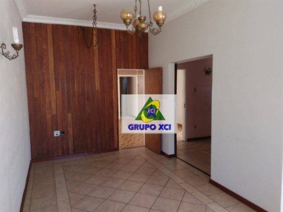 Imagem Casa com 3 Quartos à Venda, 172 m² em Jardim Guanabara - Campinas Imagem Casa com 3 Quartos à Venda, 172 m² em Jardim Guanabara - Campinas