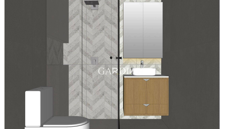 Imagem Casa com 3 Quartos à Venda, 144 m² em Loteamento Park Gran Reserve - Indaiatuba