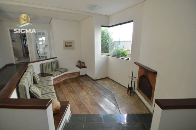 Imagem Casa com 5 Quartos à Venda, 454 m² em Balneário Praia Do Pernambuco - Guarujá Imagem Casa com 5 Quartos à Venda, 454 m² em Balneário Praia Do Pernambuco - Guarujá