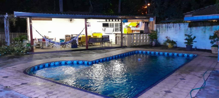 Imagem Chácara com 3 Quartos à Venda, 2 m² em Recanto Dos Nobres I - Agudos