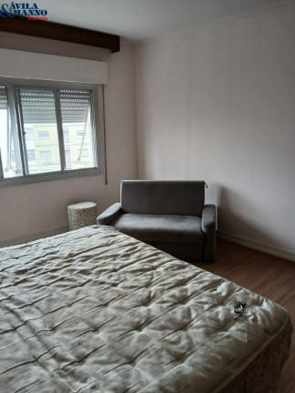 Imagem Apartamento com 3 Quartos à Venda, 260 m² em Mooca - São Paulo