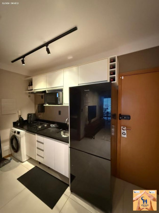 Imagem Apartamento com 1 Quarto à Venda, 56 m² em Horto Florestal - Salvador Imagem Apartamento com 1 Quarto à Venda, 56 m² em Horto Florestal - Salvador