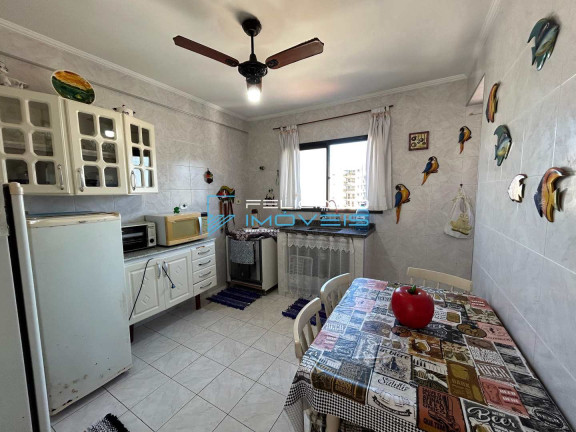 Imagem Cobertura com 3 Quartos à Venda, 114 m² em Caiçara - Praia Grande Imagem Cobertura com 3 Quartos à Venda, 114 m² em Caiçara - Praia Grande