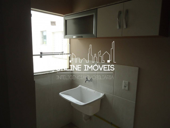 Imagem Apartamento com 2 Quartos à Venda, 55 m² em Chácará Nova Odessa - Mogi Guaçu