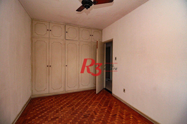 Imagem Apartamento com 3 Quartos à Venda, 95 m² em Boqueirão - Santos