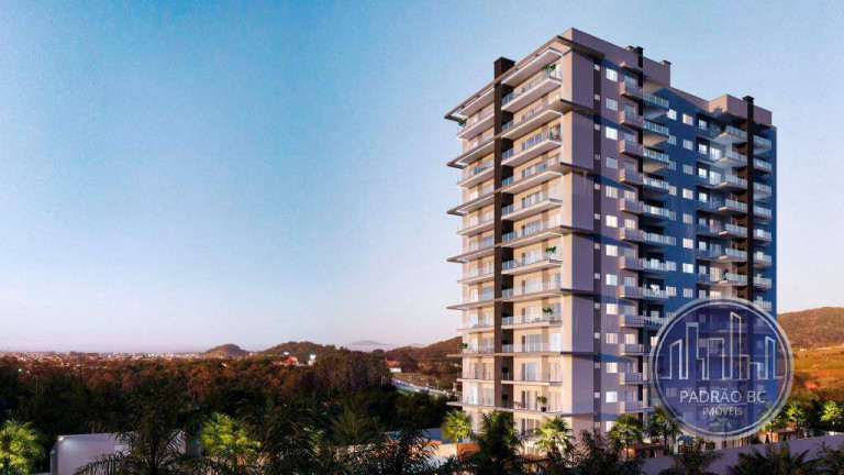 Imagem Apartamento com 2 Quartos à Venda, 72 m² em Itajuba - Barra Velha Imagem Apartamento com 2 Quartos à Venda, 72 m² em Itajuba - Barra Velha