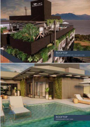 Imagem Apartamento com 2 Quartos à Venda, 67 m² em Saco Dos Limões - Florianópolis Imagem Apartamento com 2 Quartos à Venda, 67 m² em Saco Dos Limões - Florianópolis