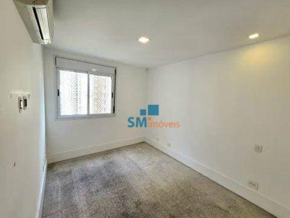 Imagem Apartamento com 4 Quartos à Venda ou Locação, 218 m² em Brooklin Paulista - São Paulo