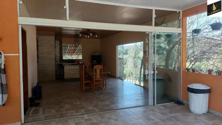 Imagem Imóvel com 5 Quartos à Venda, 24.000 m² em Centro (espigão Das Antas) - Mandirituba
