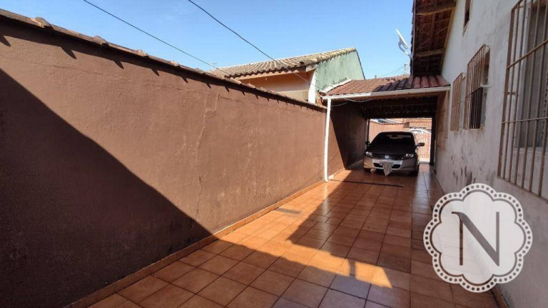 Imagem Casa com 2 Quartos à Venda, 70 m² em Jamaica - Itanhaém Imagem Casa com 2 Quartos à Venda, 70 m² em Jamaica - Itanhaém