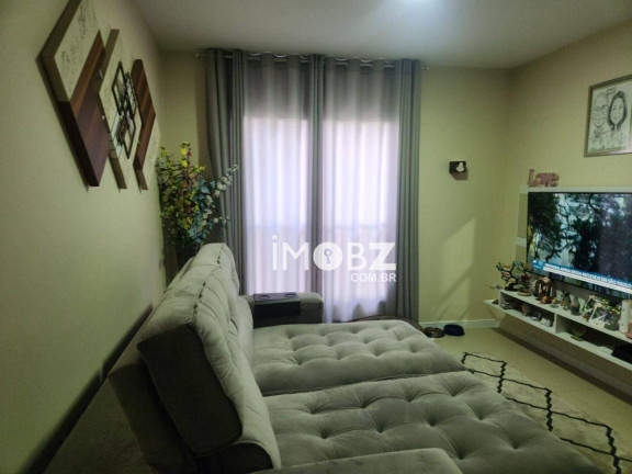 Imóvel com 2 Quartos à Venda, 54 m² em Panamby - São Paulo