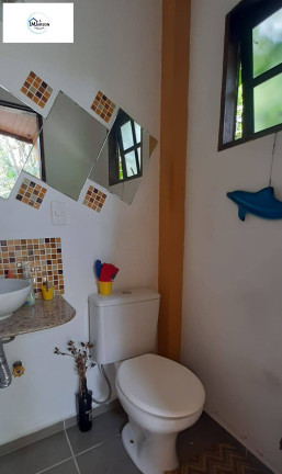Imagem Casa com 3 Quartos à Venda, 270 m² em Jardim Brasil - Caraguatatuba Imagem Casa com 3 Quartos à Venda, 270 m² em Jardim Brasil - Caraguatatuba