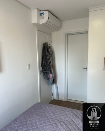 Imagem Apartamento com 2 Quartos à Venda, 53 m² em Chácaras Reunidas São Jorge - Sorocaba Imagem Apartamento com 2 Quartos à Venda, 53 m² em Chácaras Reunidas São Jorge - Sorocaba