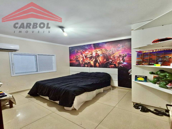 Imagem Casa de Condomínio com 3 Quartos à Venda, 450 m² em Loteamento Vale Azul I - Jundiaí Imagem Casa de Condomínio com 3 Quartos à Venda, 450 m² em Loteamento Vale Azul I - Jundiaí