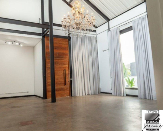 Imagem Casa com 3 Quartos à Venda, 330 m² em Parque Reserva Fazenda Imperial - Sorocaba