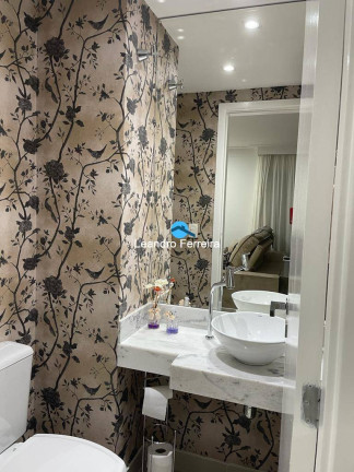 Imagem Apartamento com 3 Quartos à Venda, 128 m² em Centro - Santo André Imagem Apartamento com 3 Quartos à Venda, 128 m² em Centro - Santo André
