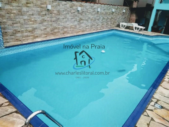 Imagem Casa com 3 Quartos à Venda,  em Praia Do Sapê - Ubatuba