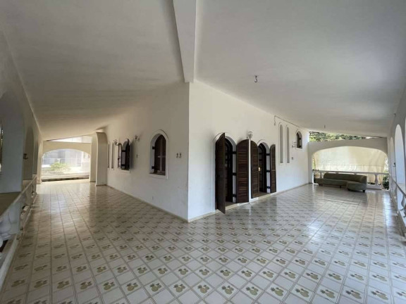 Imagem Casa com 4 Quartos à Venda ou Locação, 1.100 m² em Vila Santo Antônio - Cotia