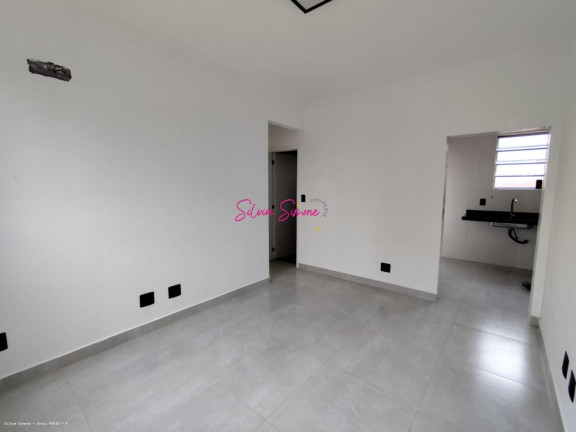 Imagem Apartamento com 2 Quartos à Venda, 60 m² em Campo Grande - Santos Imagem Apartamento com 2 Quartos à Venda, 60 m² em Campo Grande - Santos