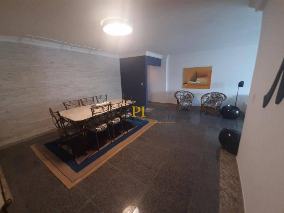 Imagem Apartamento com 3 Quartos à Venda, 183 m² em Canto Do Forte - Praia Grande Imagem Apartamento com 3 Quartos à Venda, 183 m² em Canto Do Forte - Praia Grande