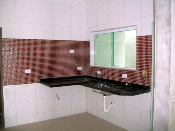 Imagem Casa com 2 Quartos à Venda, 180 m² em Cidade Nova Peruíbe - Peruíbe