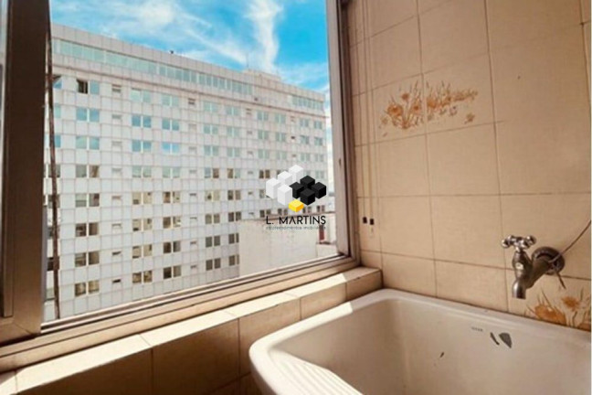 Imagem Apartamento com 1 Quarto à Venda, 28 m² em Centro Histórico - Porto Alegre