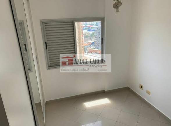 Imagem Apartamento com 3 Quartos à Venda, 93 m² em Centro - Osasco