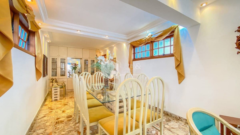Imagem Casa com 5 Quartos à Venda, 275 m² em Cambuci - São Paulo Imagem Casa com 5 Quartos à Venda, 275 m² em Cambuci - São Paulo