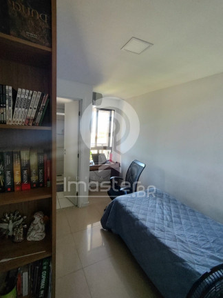 Imagem Apartamento com 3 Quartos à Venda, 110 m² em Engenheiro Luciano Cavalcante - Fortaleza