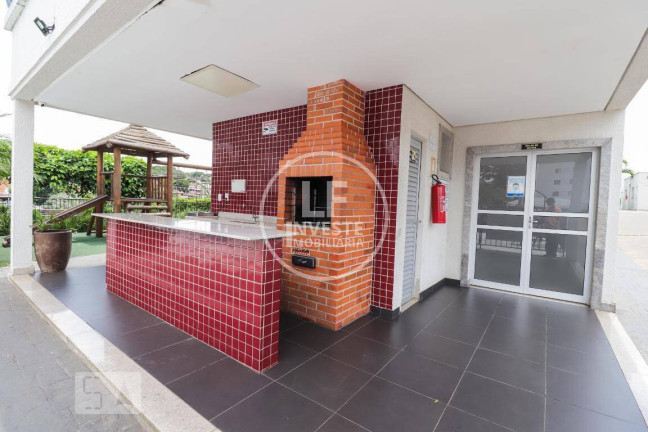 Imagem Apartamento com 2 Quartos à Venda, 55 m² em Vila Morais - Goiânia