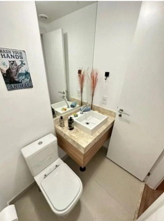 Imagem Apartamento com 2 Quartos à Venda, 72 m² em Jardim Caravelas - São Paulo Imagem Apartamento com 2 Quartos à Venda, 72 m² em Jardim Caravelas - São Paulo