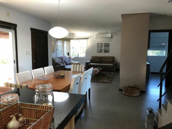 Imagem Casa de Condomínio com 3 Quartos à Venda, 238 m² em Osório - Osório