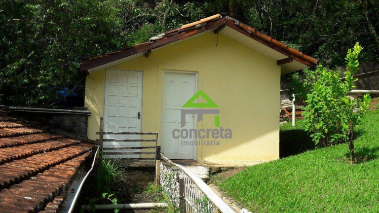 Imagem Casa com 3 Quartos à Venda, 150 m² em Jardim Santa Paula - Cotia
