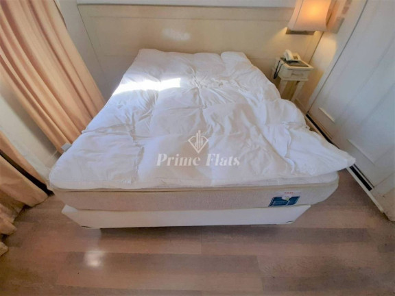 Imagem Apartamento com 1 Quarto para Alugar, 30 m² em Vila Olímpia - São Paulo Imagem Apartamento com 1 Quarto para Alugar, 30 m² em Vila Olímpia - São Paulo