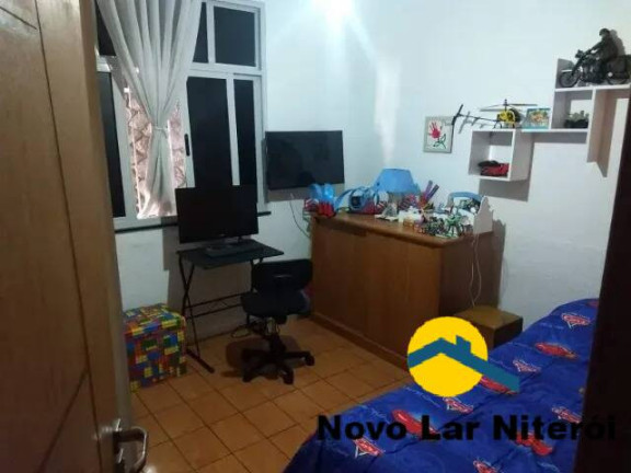 Imagem Casa com 4 Quartos à Venda, 300 m² em Santa Rosa - Niterói