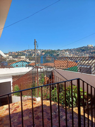 Imagem Casa com 4 Quartos à Venda, 177 m² em Jardim Rosalina - Cotia
