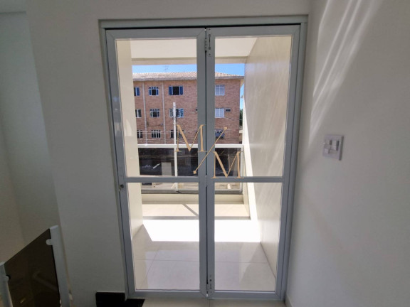 Imagem Casa com 3 Quartos à Venda, 95 m² em Embaré - Santos