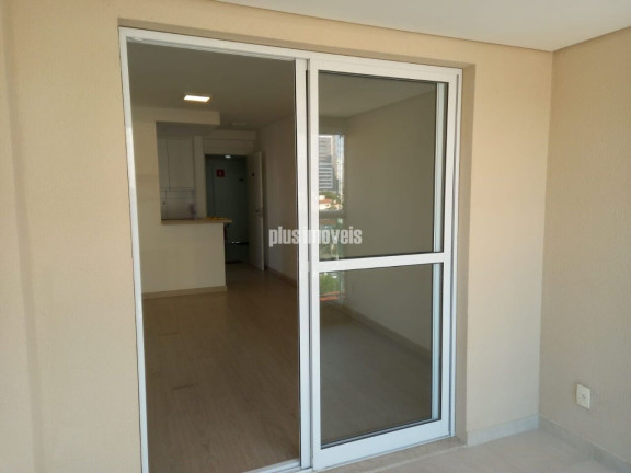 Imagem Apartamento com 2 Quartos à Venda, 55 m² em Vila Gumercindo - São Paulo Imagem Apartamento com 2 Quartos à Venda, 55 m² em Vila Gumercindo - São Paulo