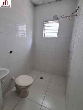 Imagem Casa com 1 Quarto à Venda,  em Parque Paulista - Franco Da Rocha