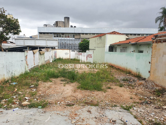 Terreno à Venda, 350 m² em Centro - Osasco