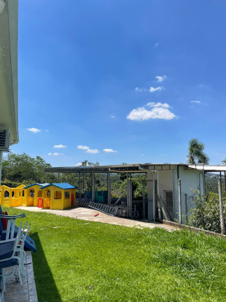 Imagem Imóvel com 3 Quartos à Venda, 8.500 m² em Parque Santa Rita De Cássia - Cotia
