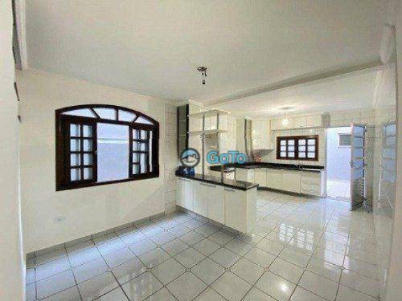 Imagem Sobrado com 3 Quartos à Venda, 176 m² em Cidade Patriarca - São Paulo