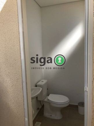 Imagem Apartamento com 3 Quartos à Venda, 164 m² em Jardim Anália Franco - São Paulo Imagem Apartamento com 3 Quartos à Venda, 164 m² em Jardim Anália Franco - São Paulo
