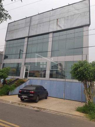 Imagem Imóvel Comercial à Venda, 302 m² em Anchieta - São Bernardo Do Campo Imagem Imóvel Comercial à Venda, 302 m² em Anchieta - São Bernardo Do Campo